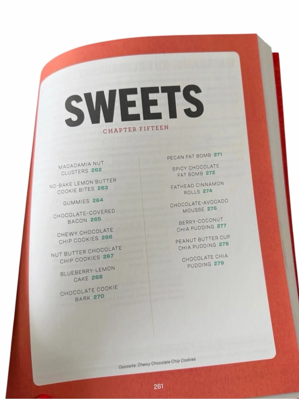 Keto practical cookbook